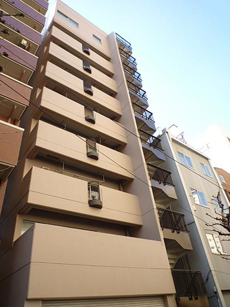 本郷SYマンション